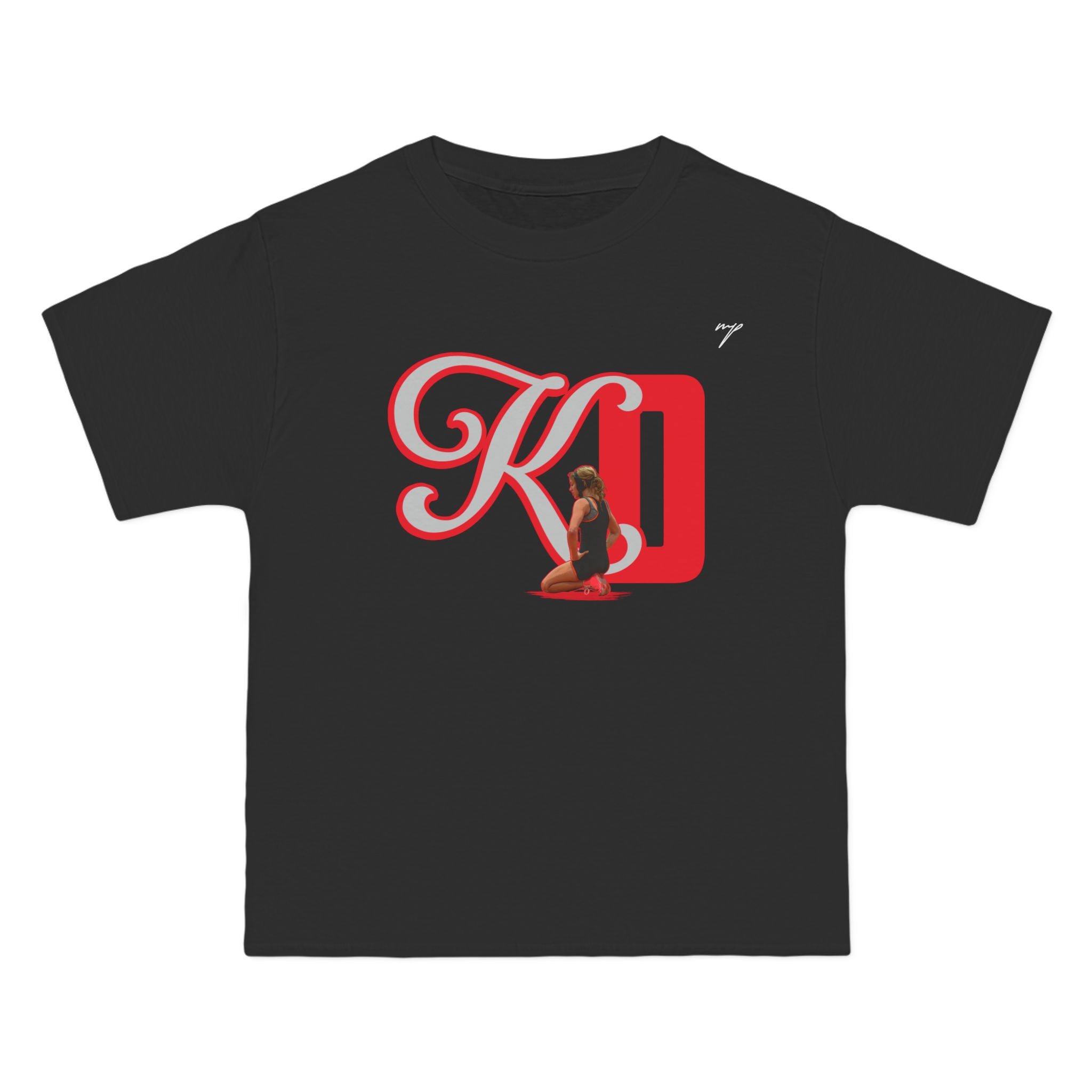 Kayley Dunn Vintage Tee