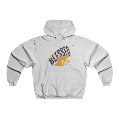 Jeremiah Smith Vintage Hoodie