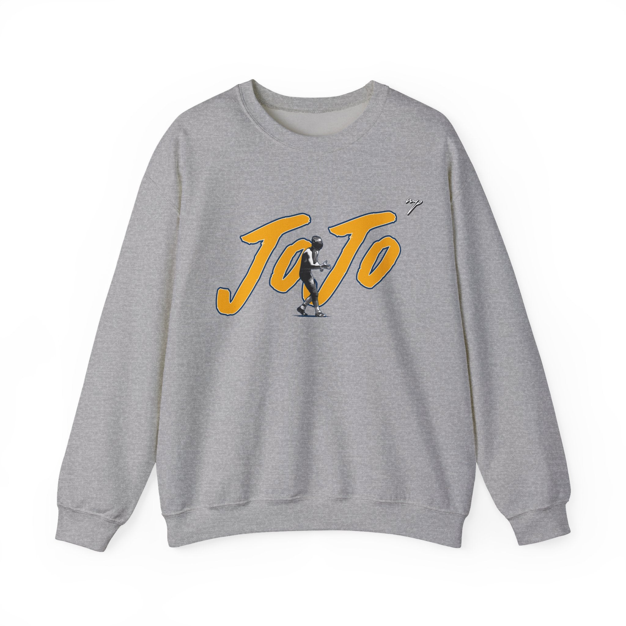 Joseph Ortiz Jr Crewneck