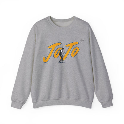 Joseph Ortiz Jr Crewneck