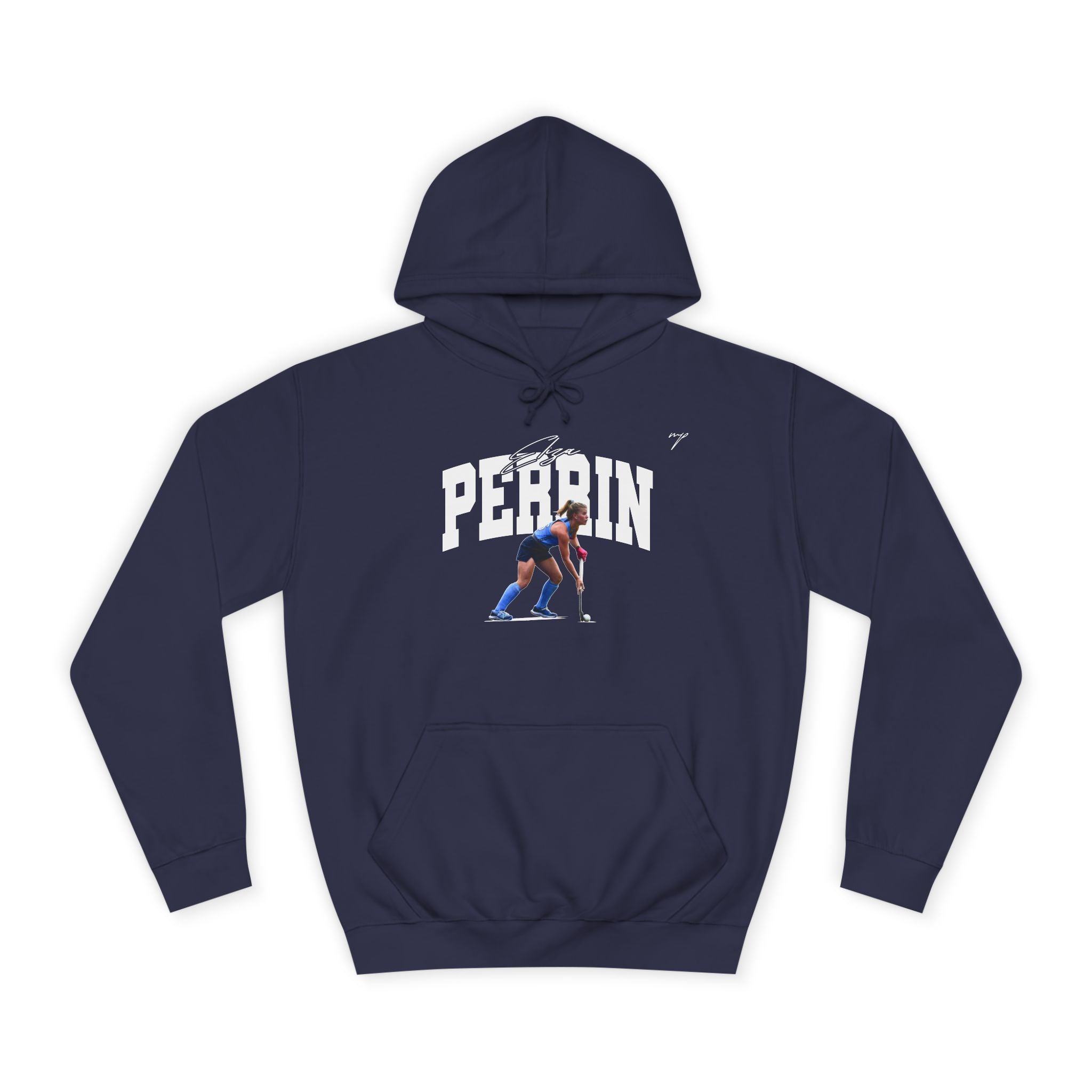 Eliza Perrin Hoodie