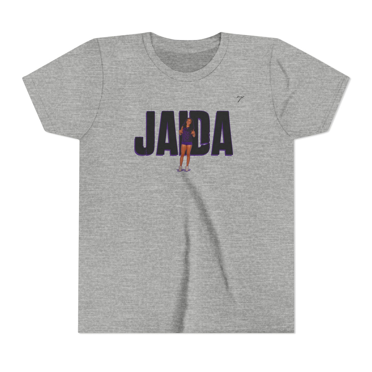Jaida Thorpe YOUTH Graphic Tee