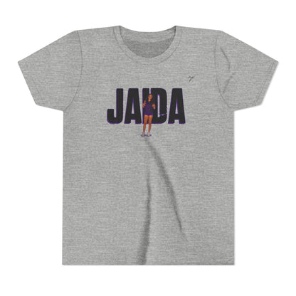Jaida Thorpe YOUTH Graphic Tee