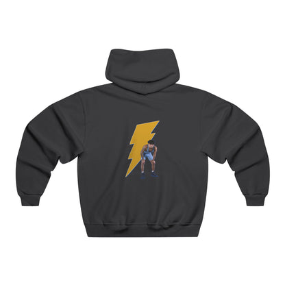 Ruben Lorenzana Vintage Hoodie