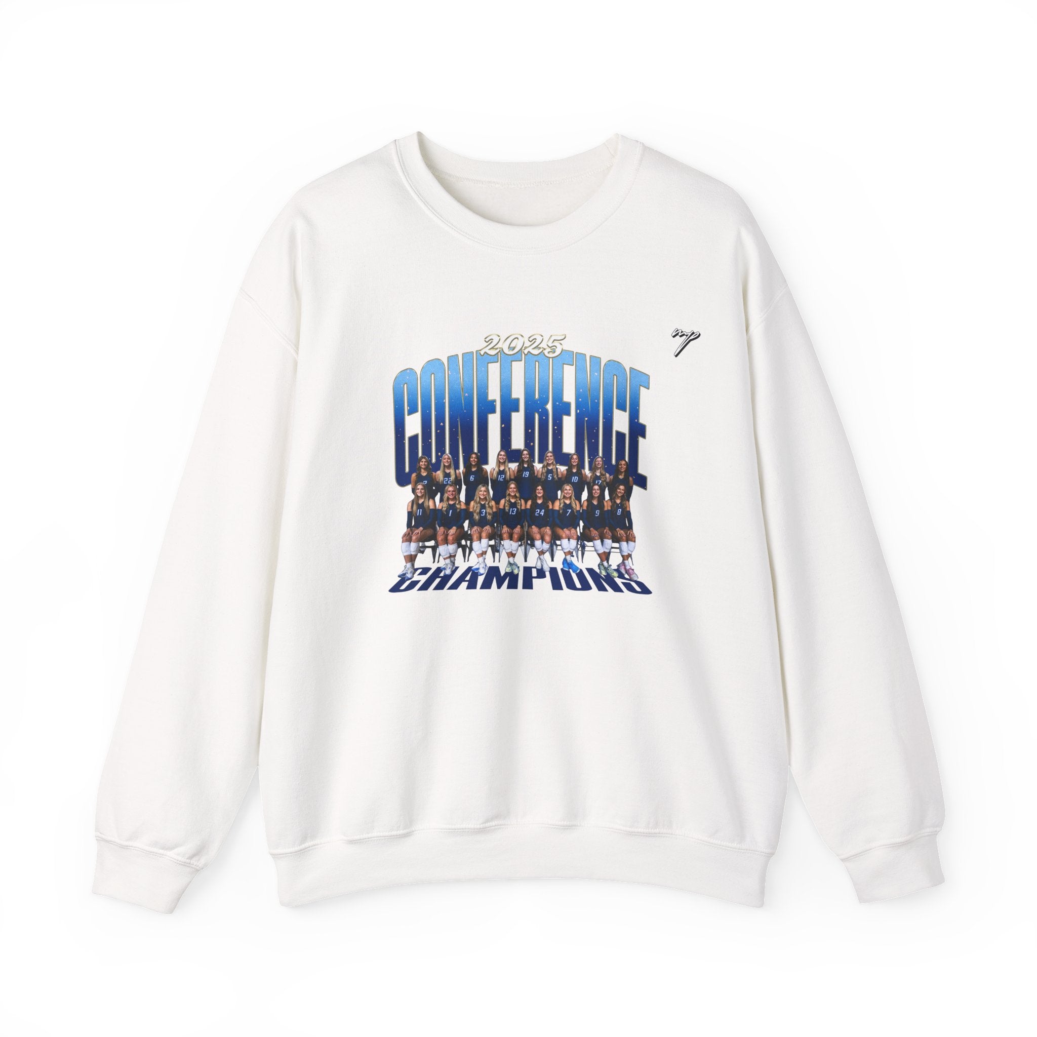 Conference Champs 2025 Crewneck