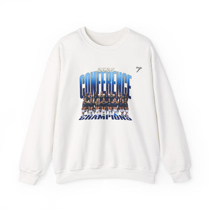 Conference Champs 2025 Crewneck