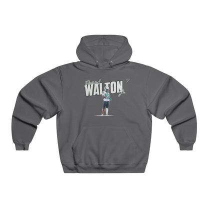 Patrick Walton Jr Vintage Hoodie