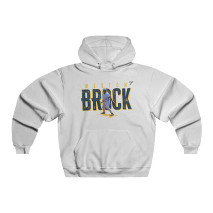 Weston Brock Vintage Hoodie