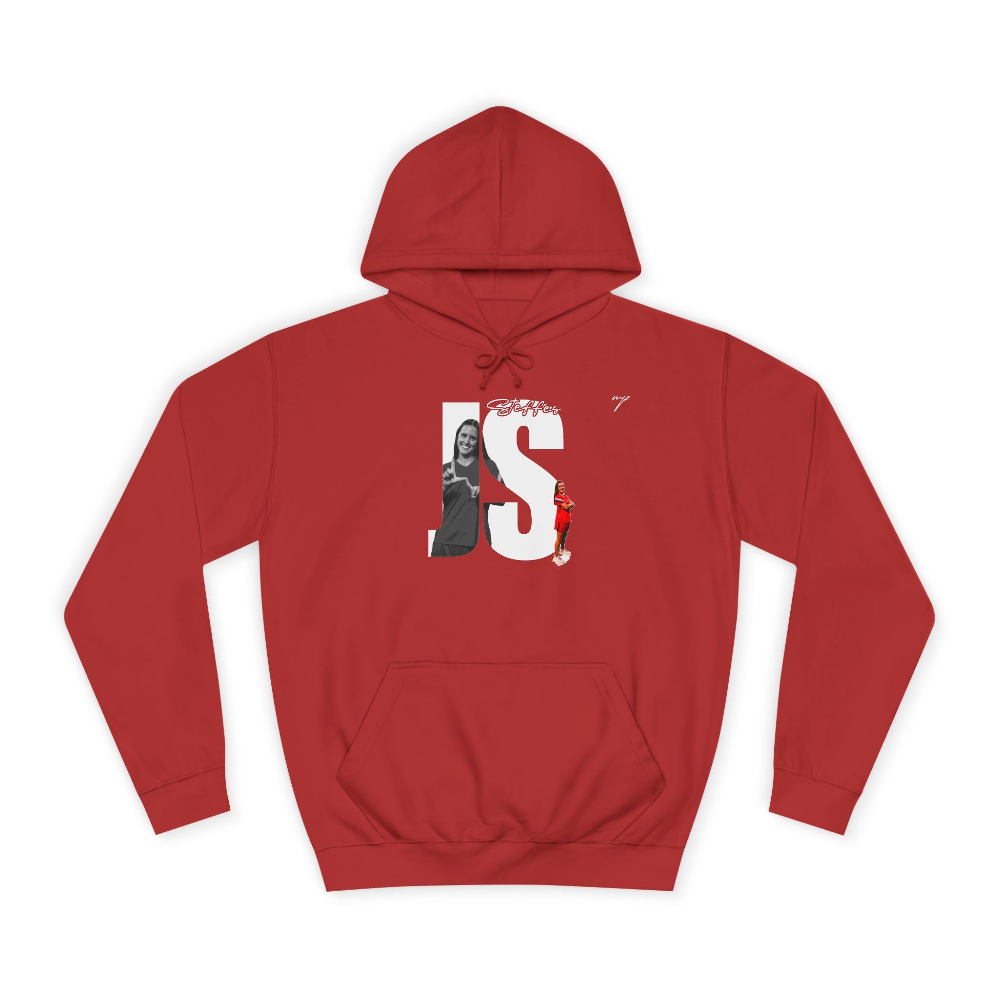 Jaida Steffes Hoodie