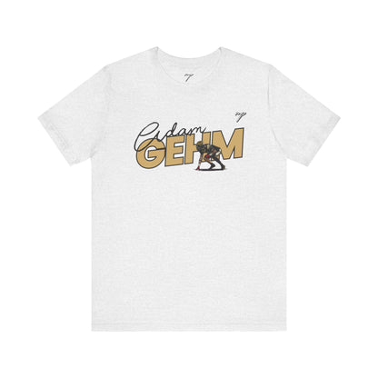 Adam Gehm Graphic Tee