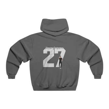 Brody Martin-Grudzielanek Vintage Hoodie