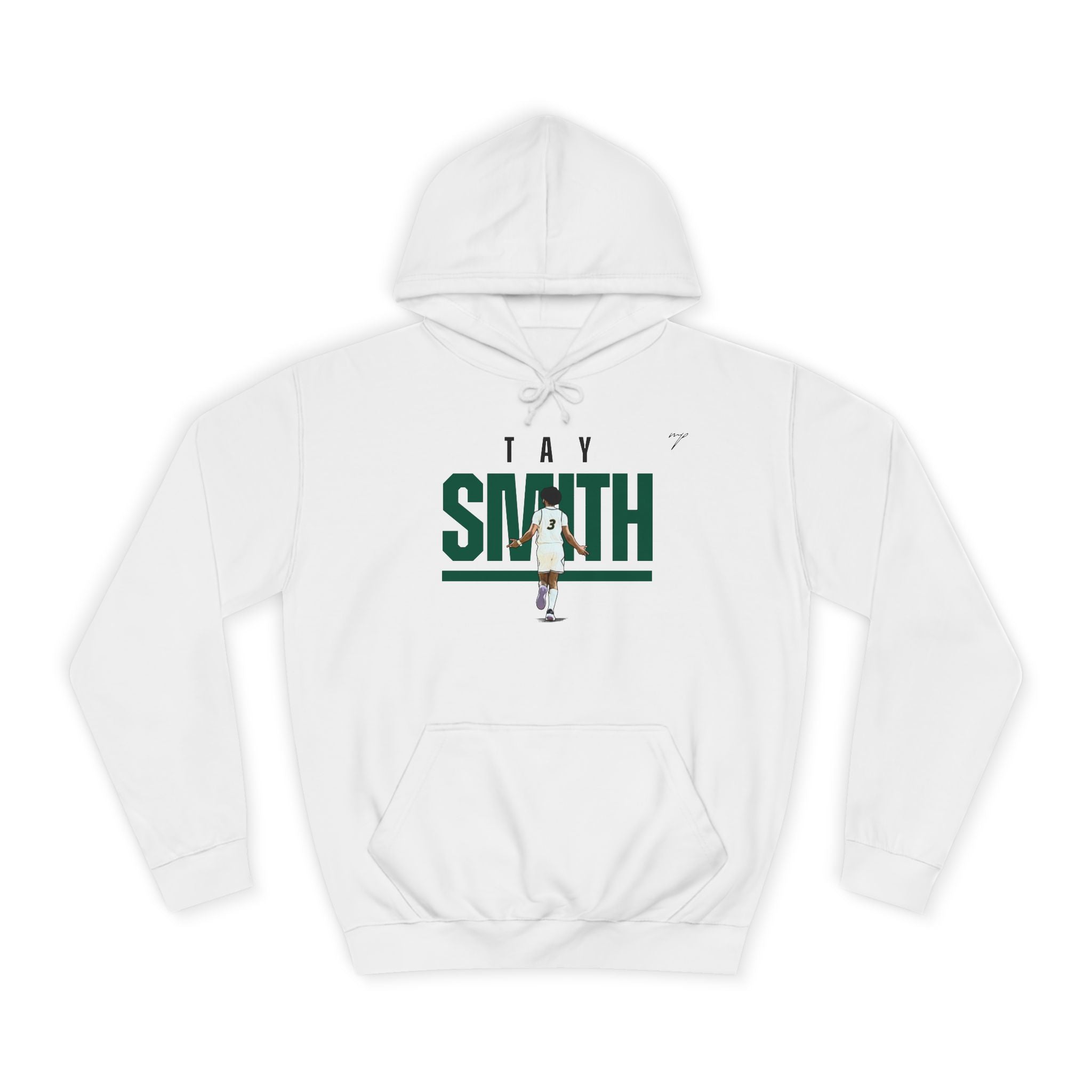 Tay Smith Hoodie