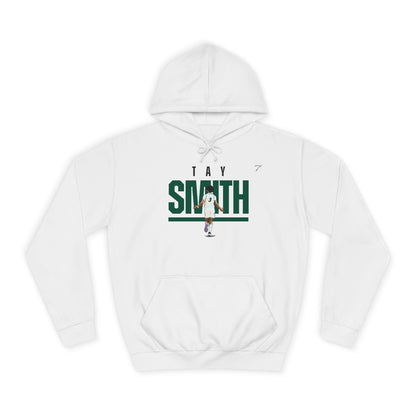 Tay Smith Hoodie