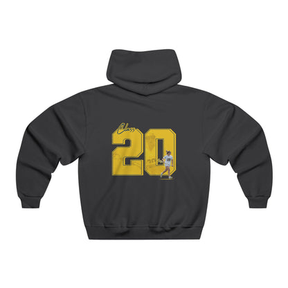 Ava Class Vintage Hoodie