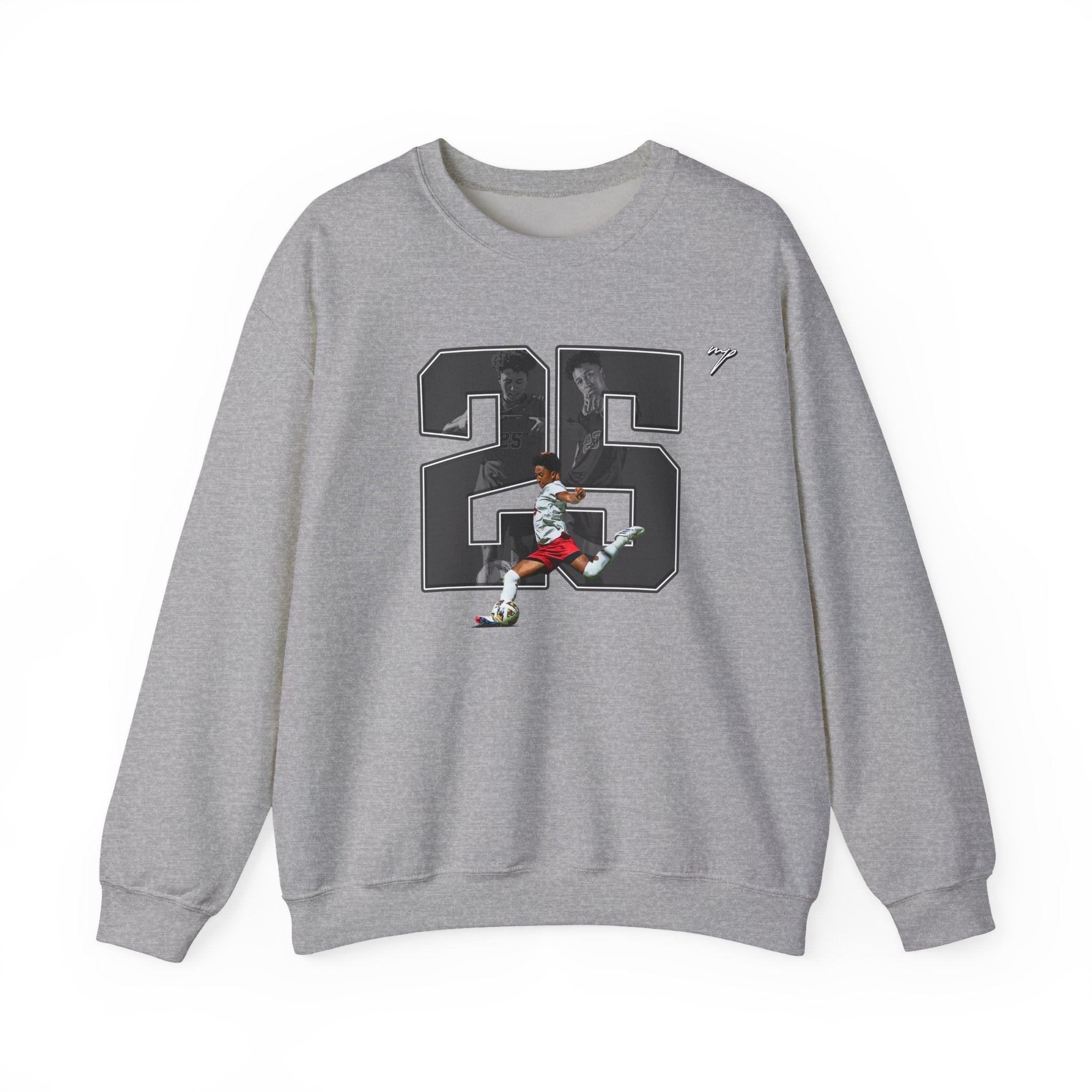 Kaya Scott Crewneck