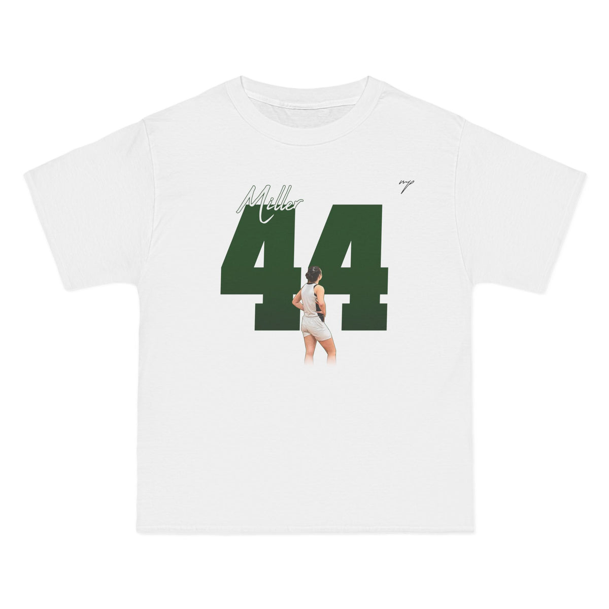 Kaleigh Miller Vintage Tee