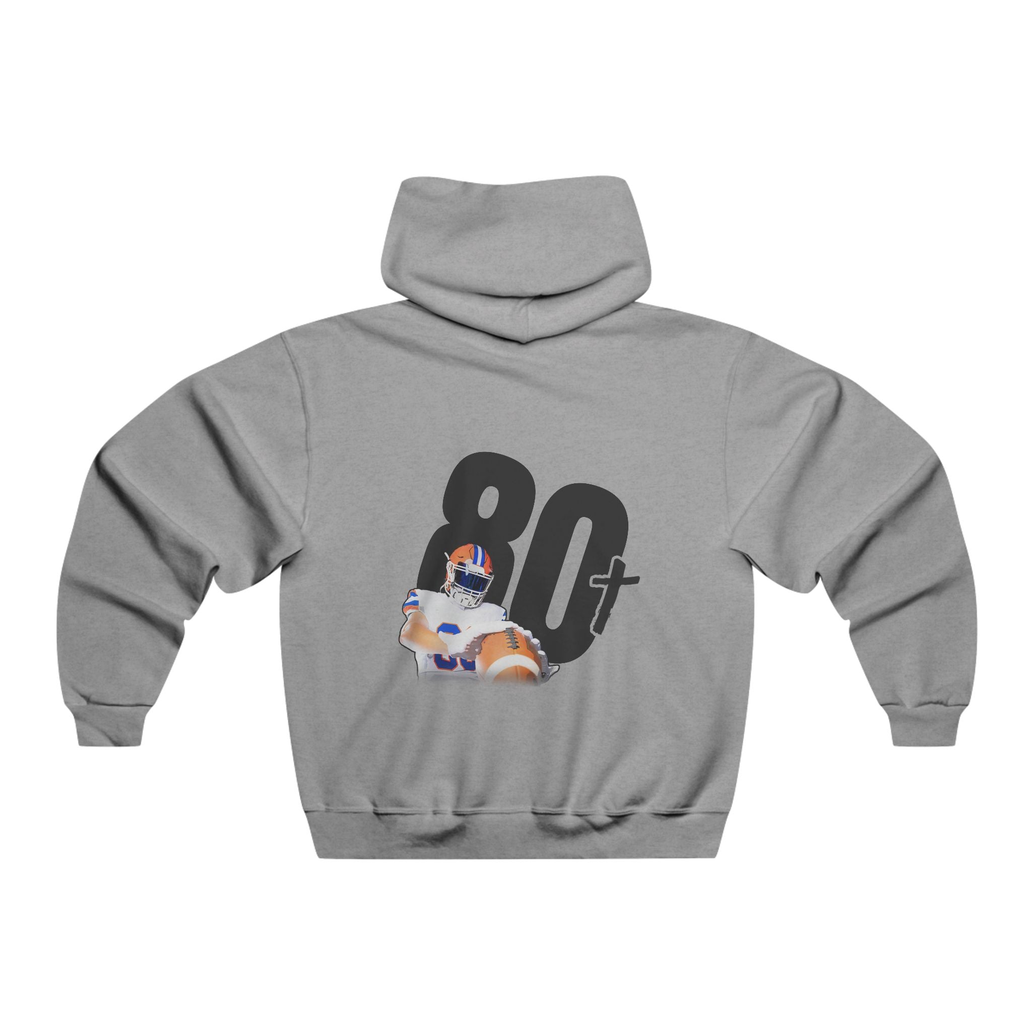 Mason Bellamy Vintage Hoodie