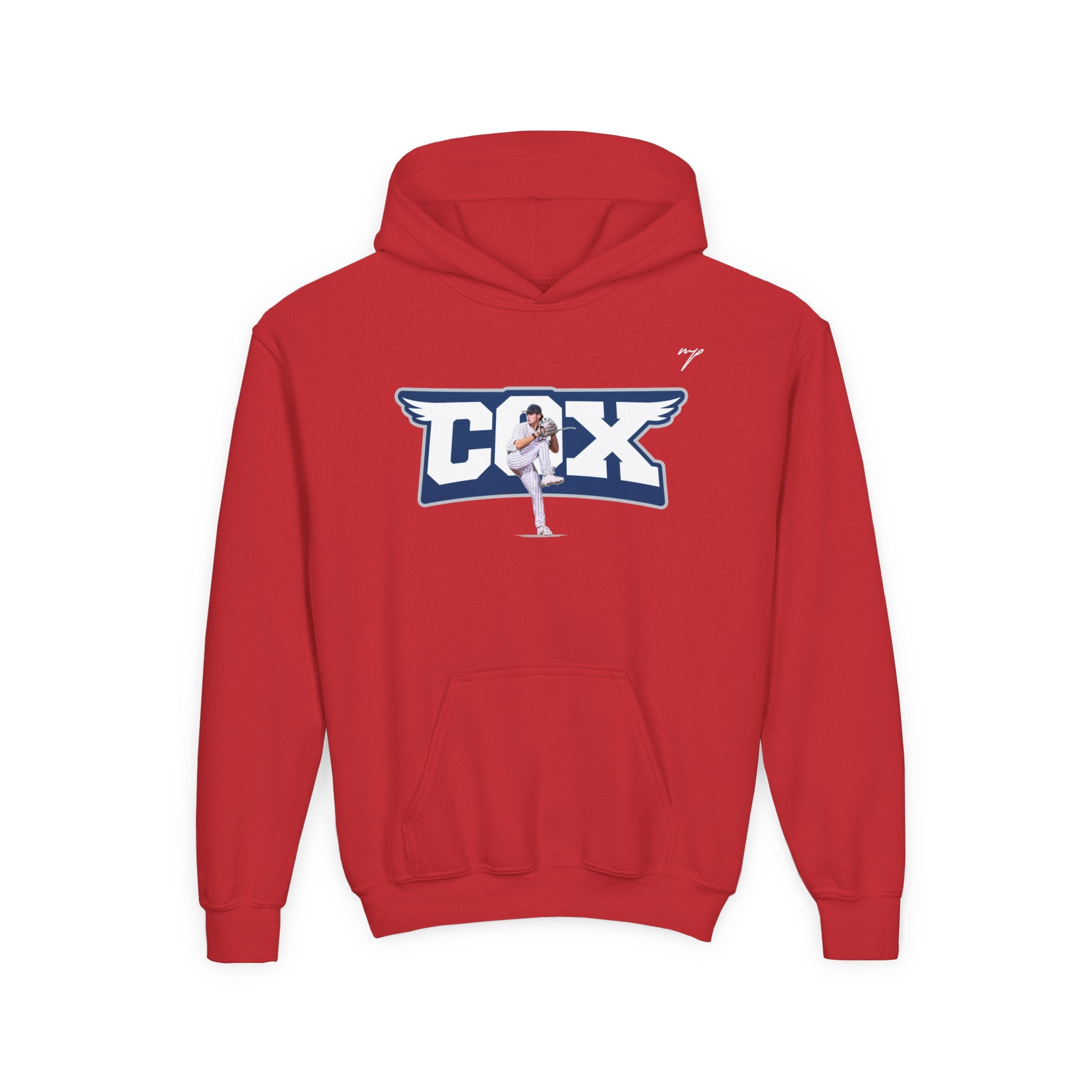 Carter Cox YOUTH Hoodie