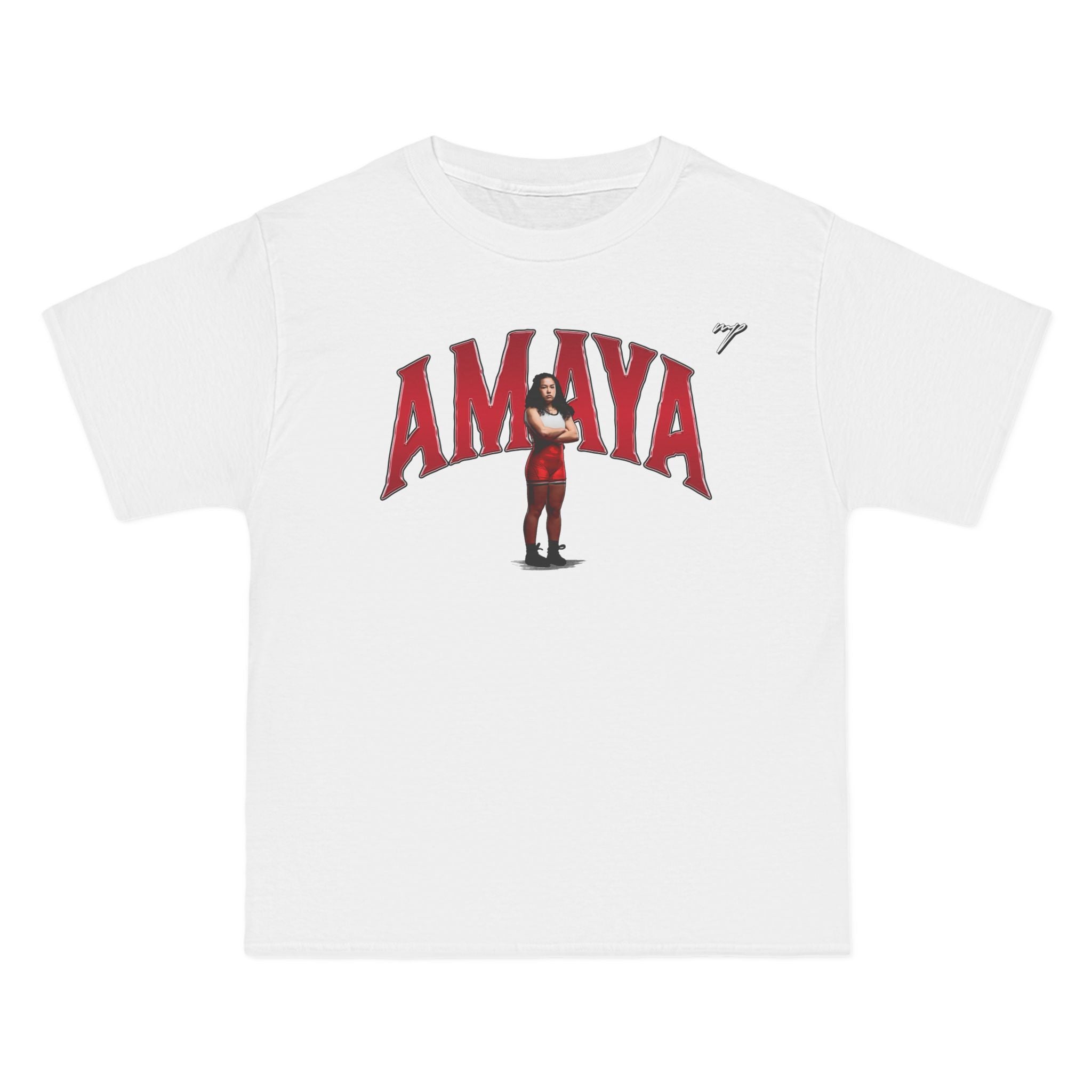 Amaya Yoshizumi Vintage Tee