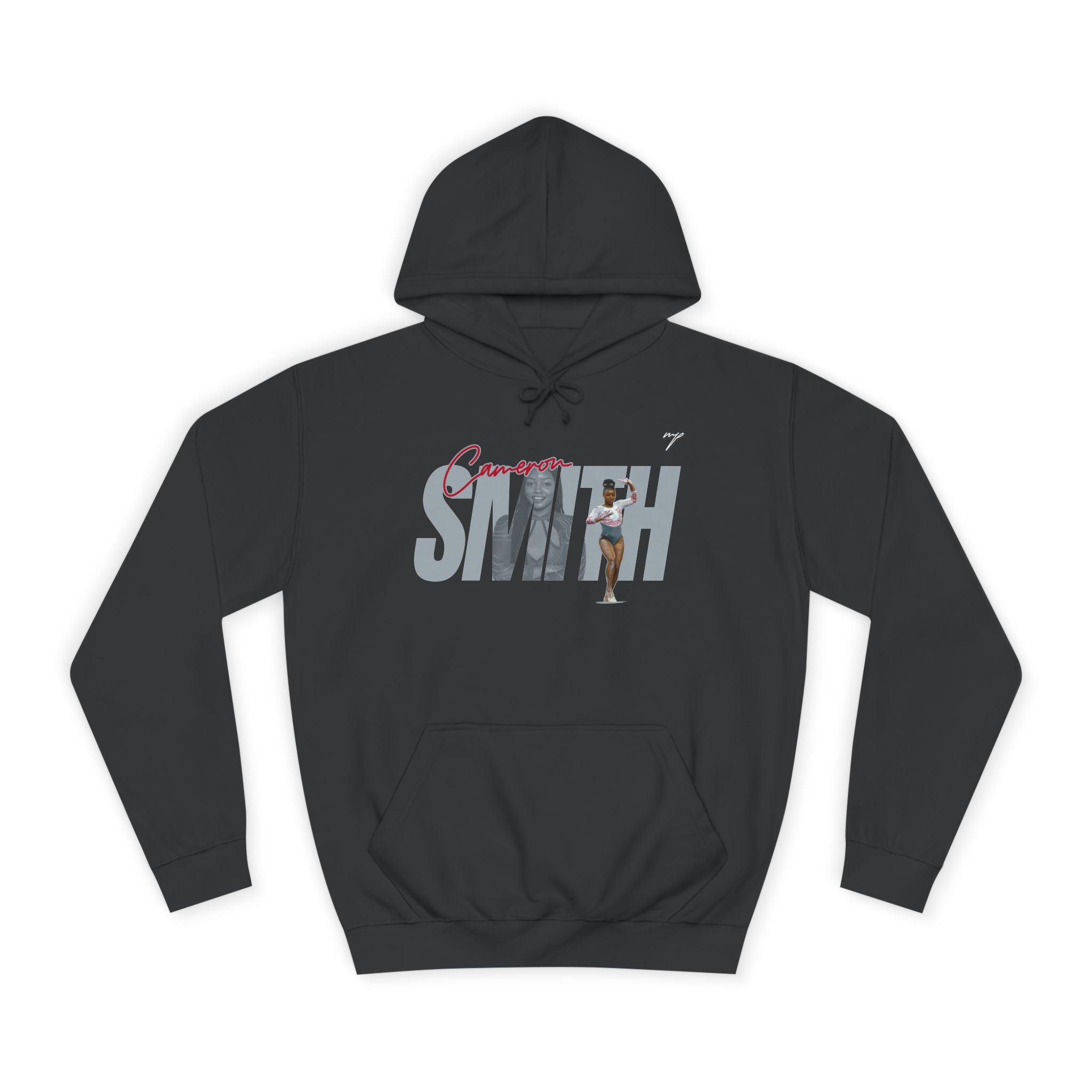 Cameron Smith Hoodie