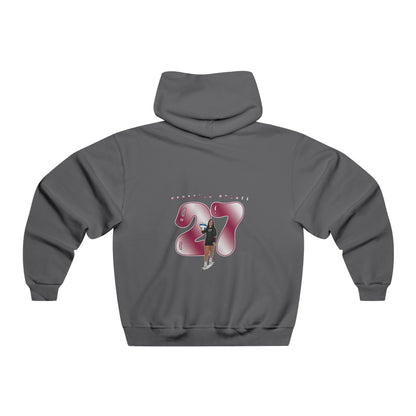 Kendelle Aprati Vintage Hoodie