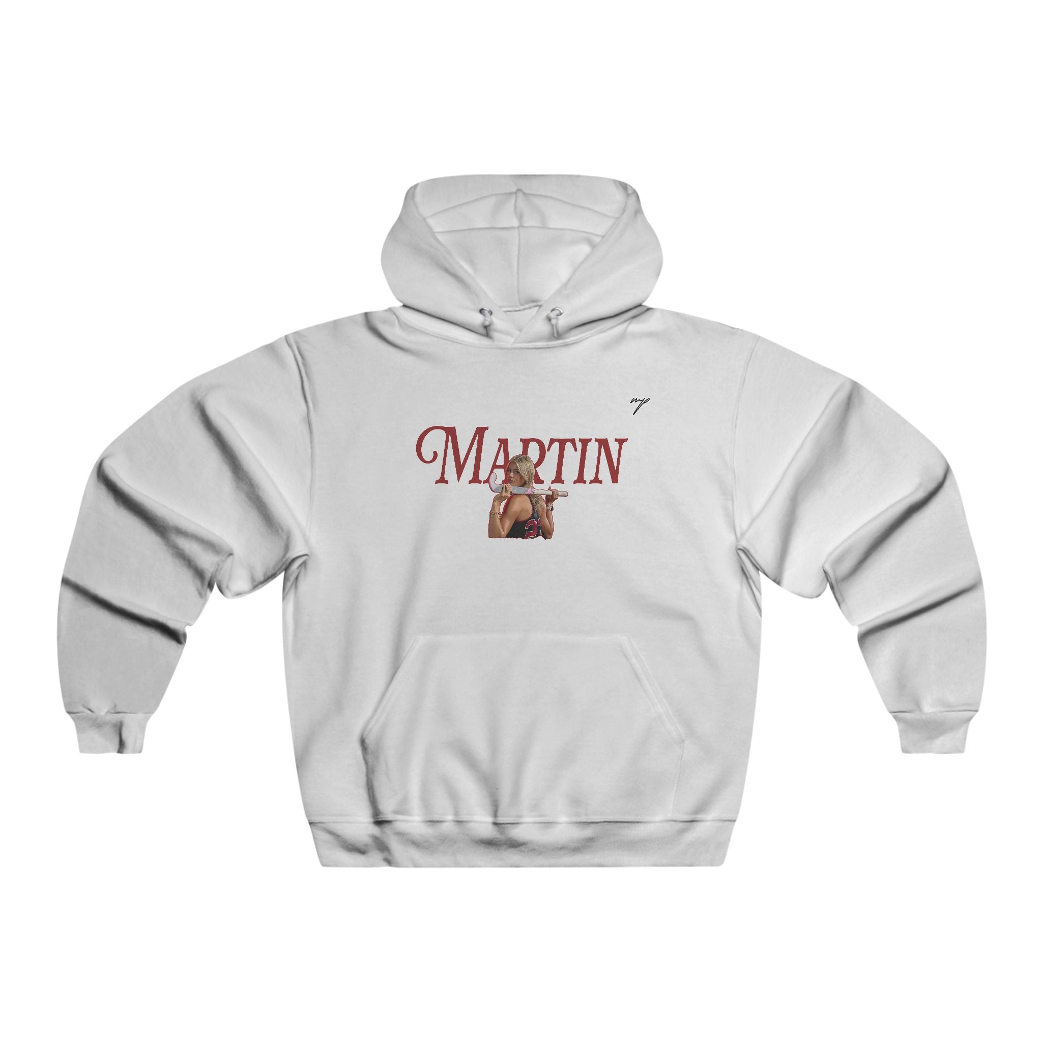 Liv Martin Vintage Hoodie