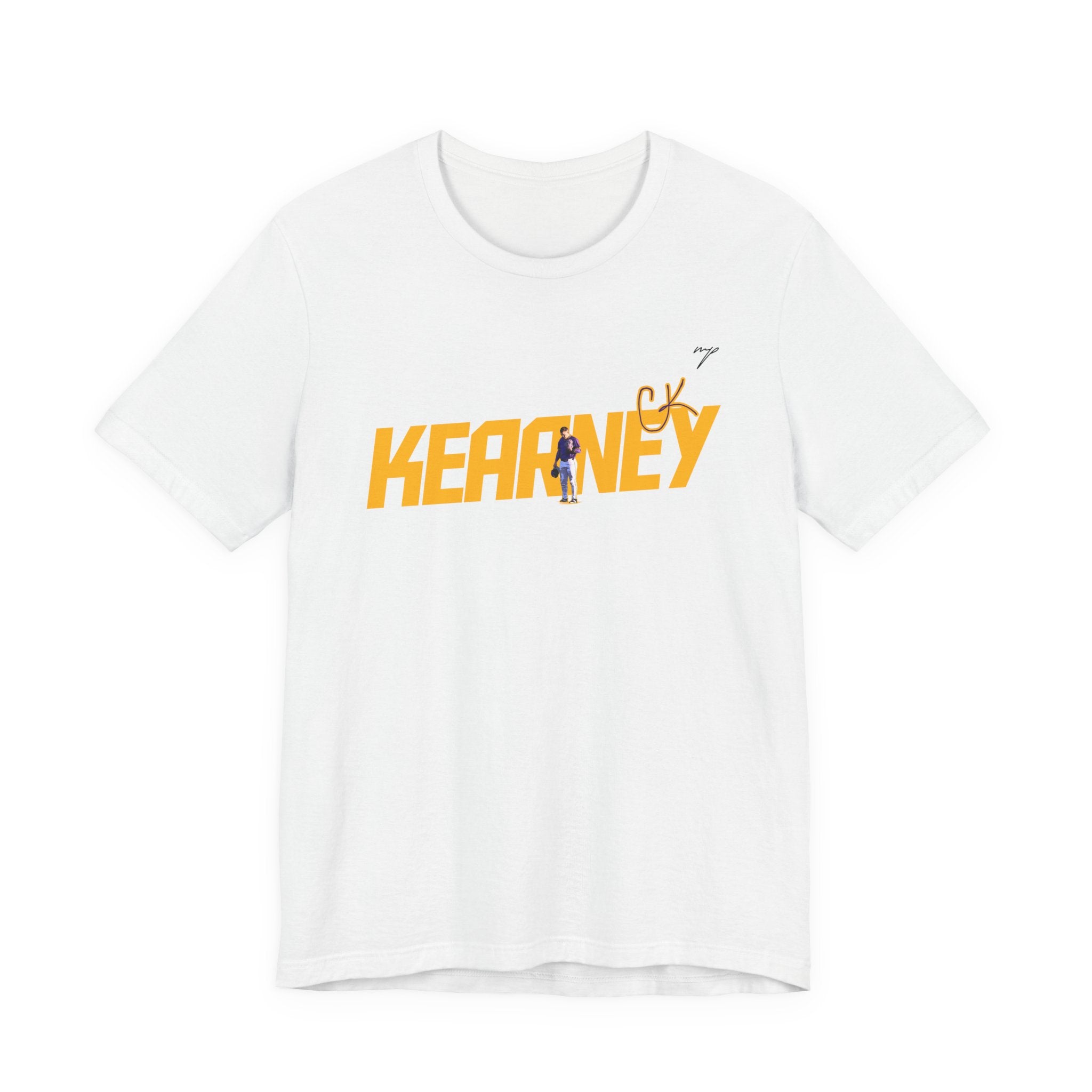 Camden Kearney Graphic Tee