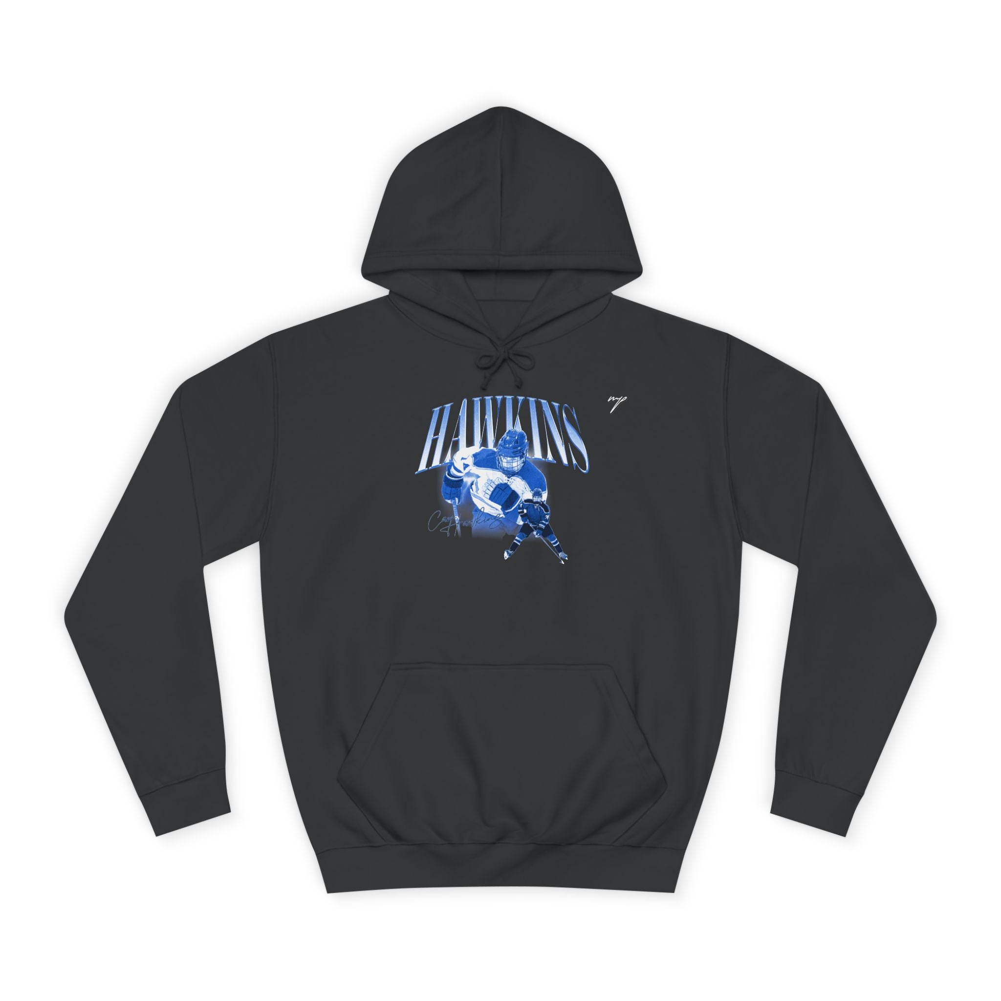 Cam Hawkins Hoodie