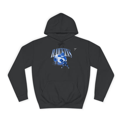 Cam Hawkins Hoodie