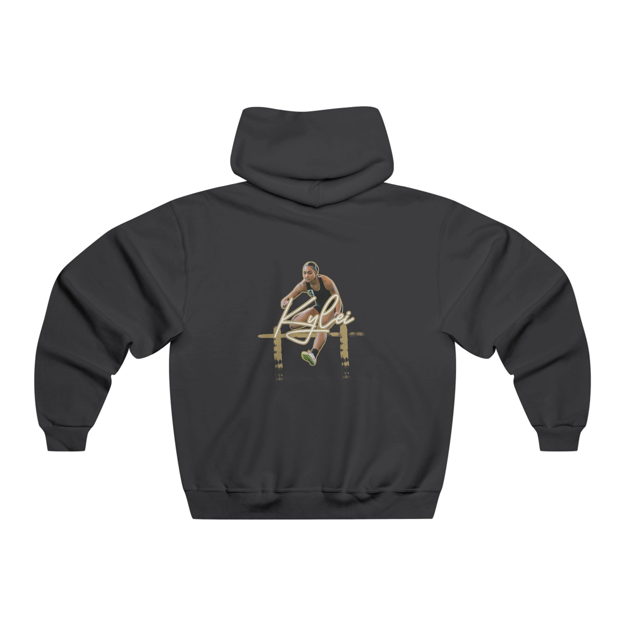 Kylei Anderson Vintage Hoodie