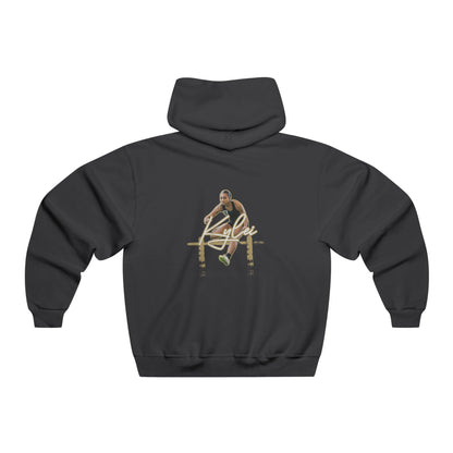 Kylei Anderson Vintage Hoodie