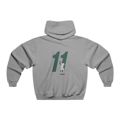 Jacob Vincent Vintage Hoodie