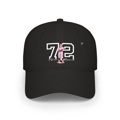 Carlie Muhlbach Hat