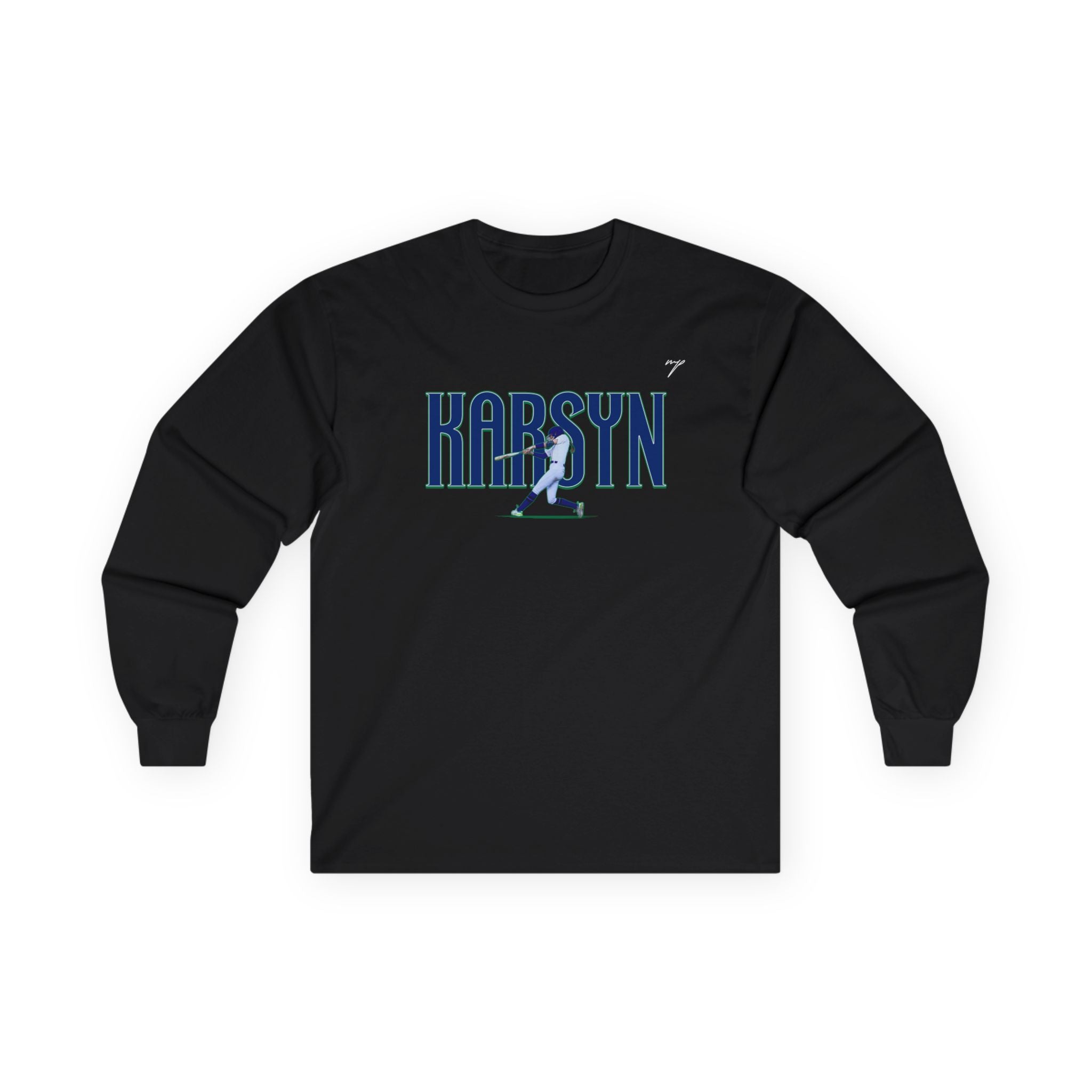 Karsyn Mootz Long Sleeve Tee