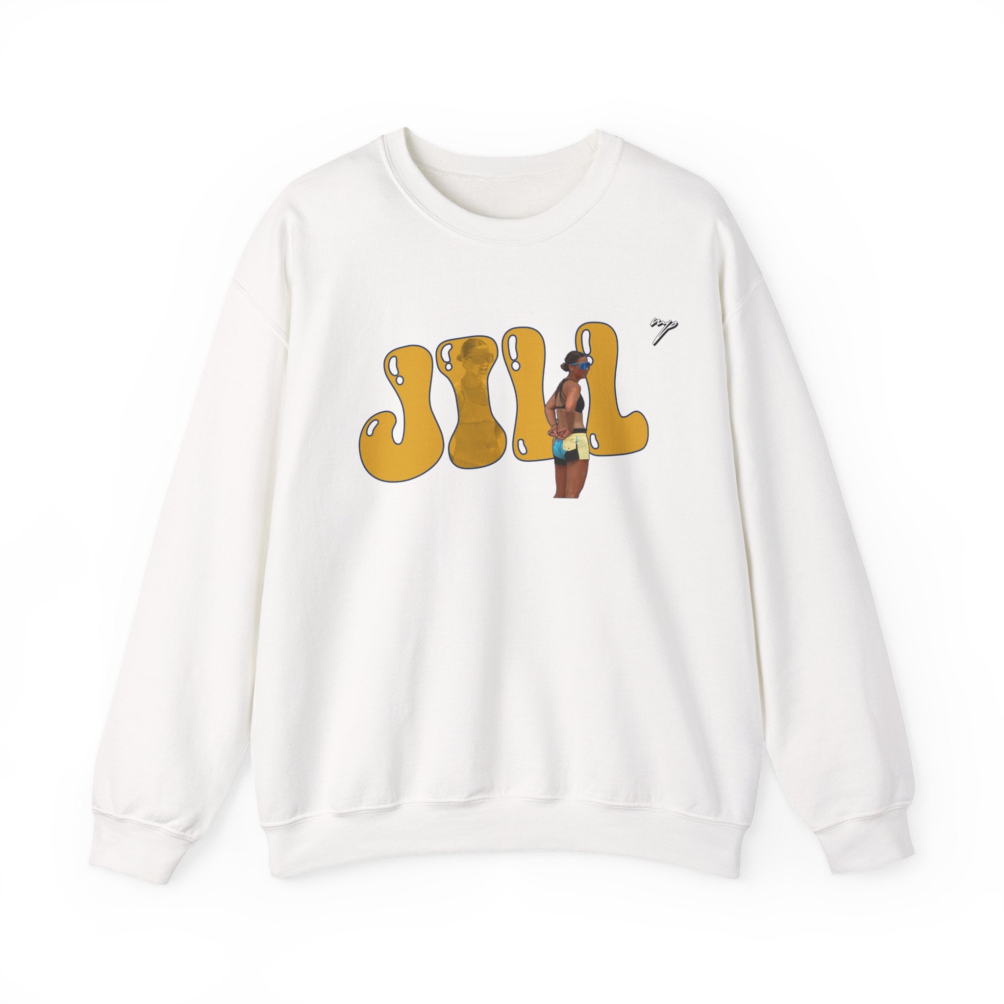 Jill Sandel Crewneck