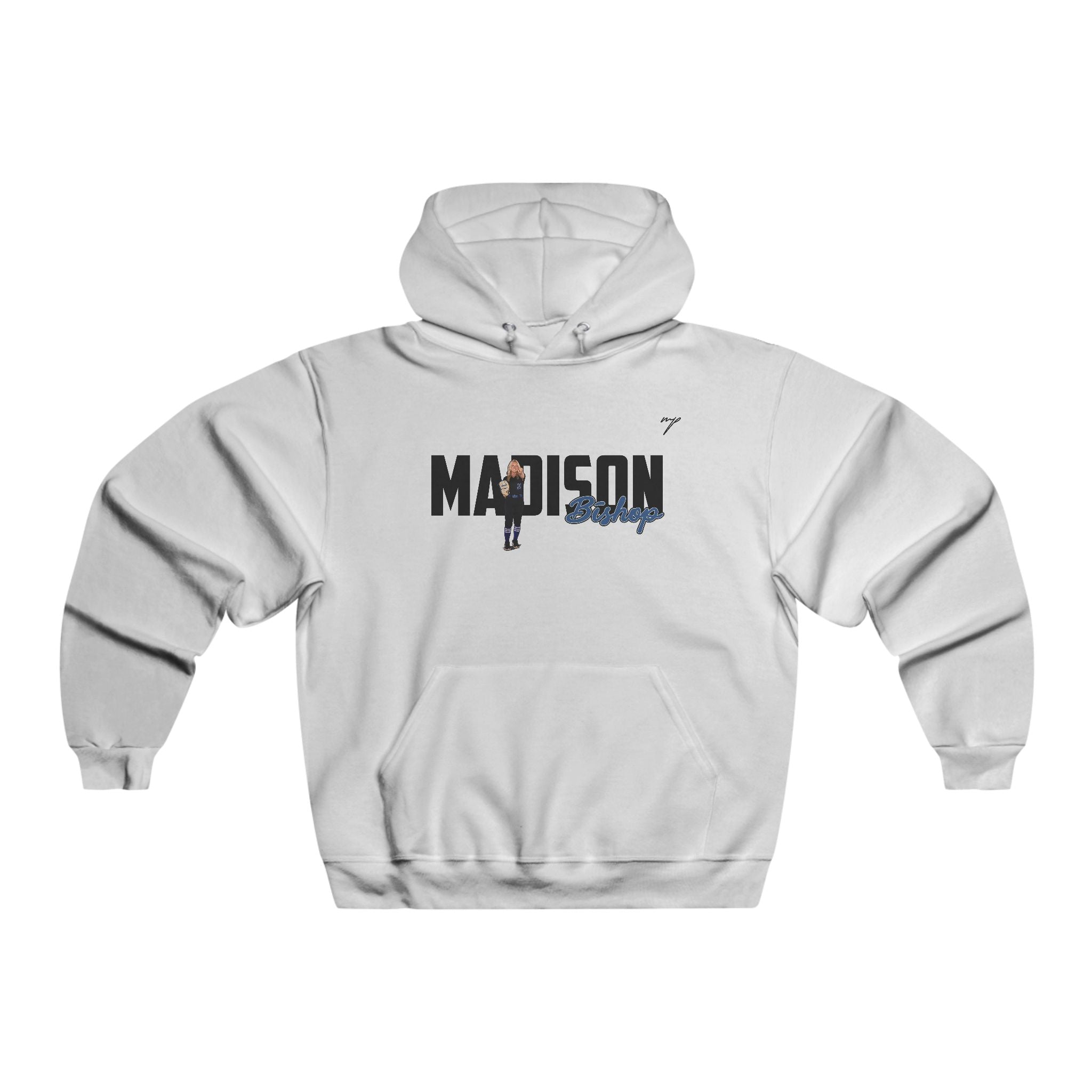 Madison Bishop Vintage Hoodie