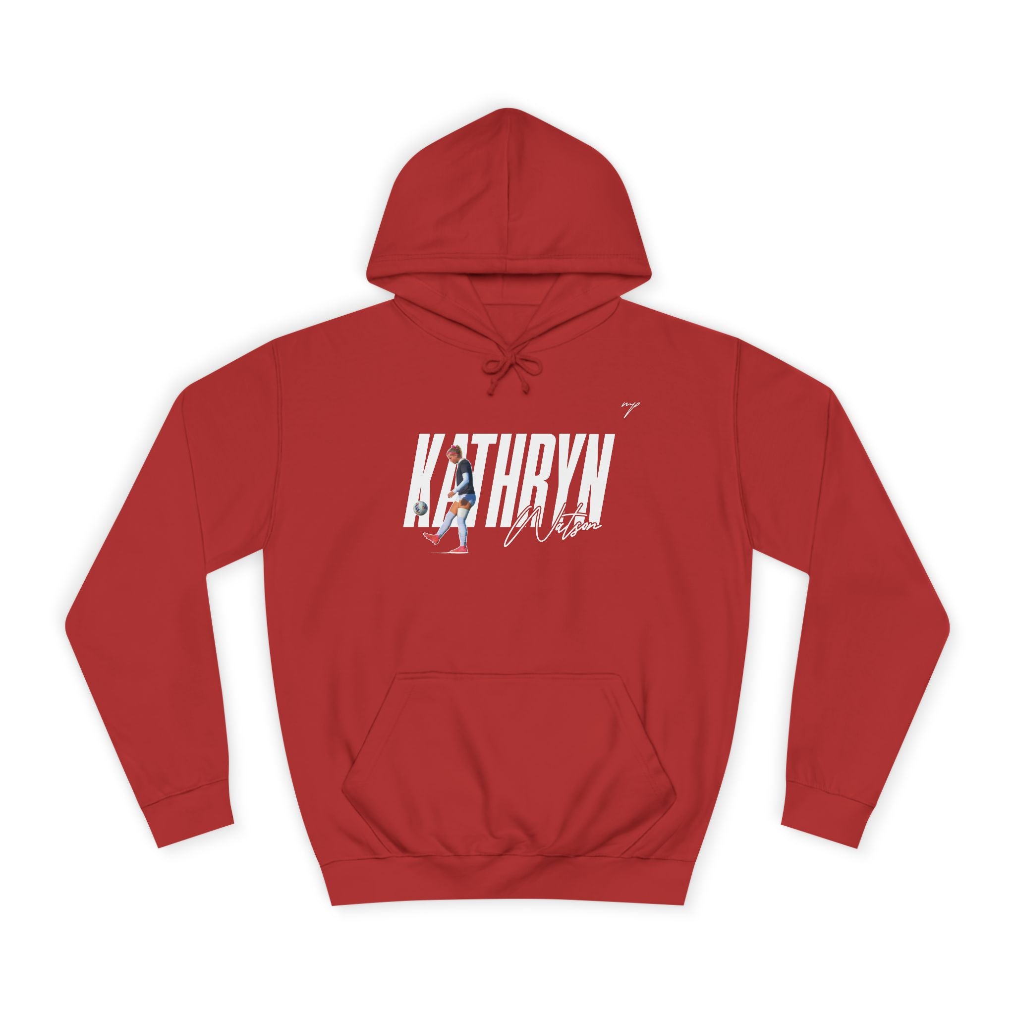 Kathryn Watson Hoodie
