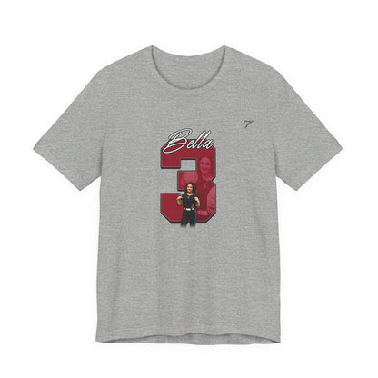 Isabella Warrington Graphic Tee