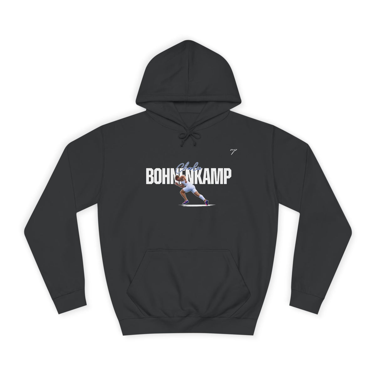 Charlie Bohnenkamp Hoodie