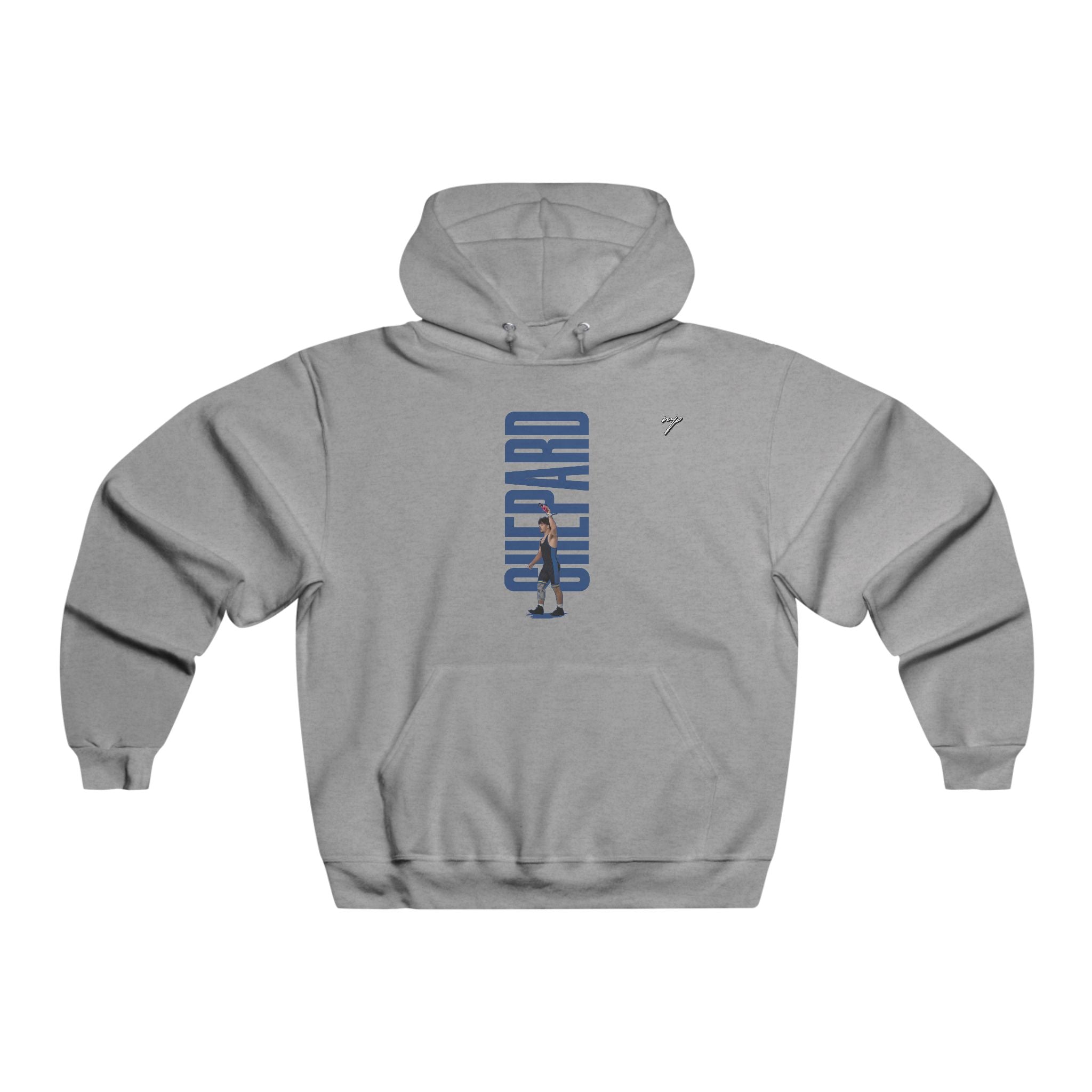 Kaleb Shepard Vintage Hoodie
