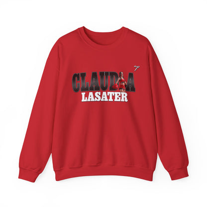 Claudia Lasater Crewneck