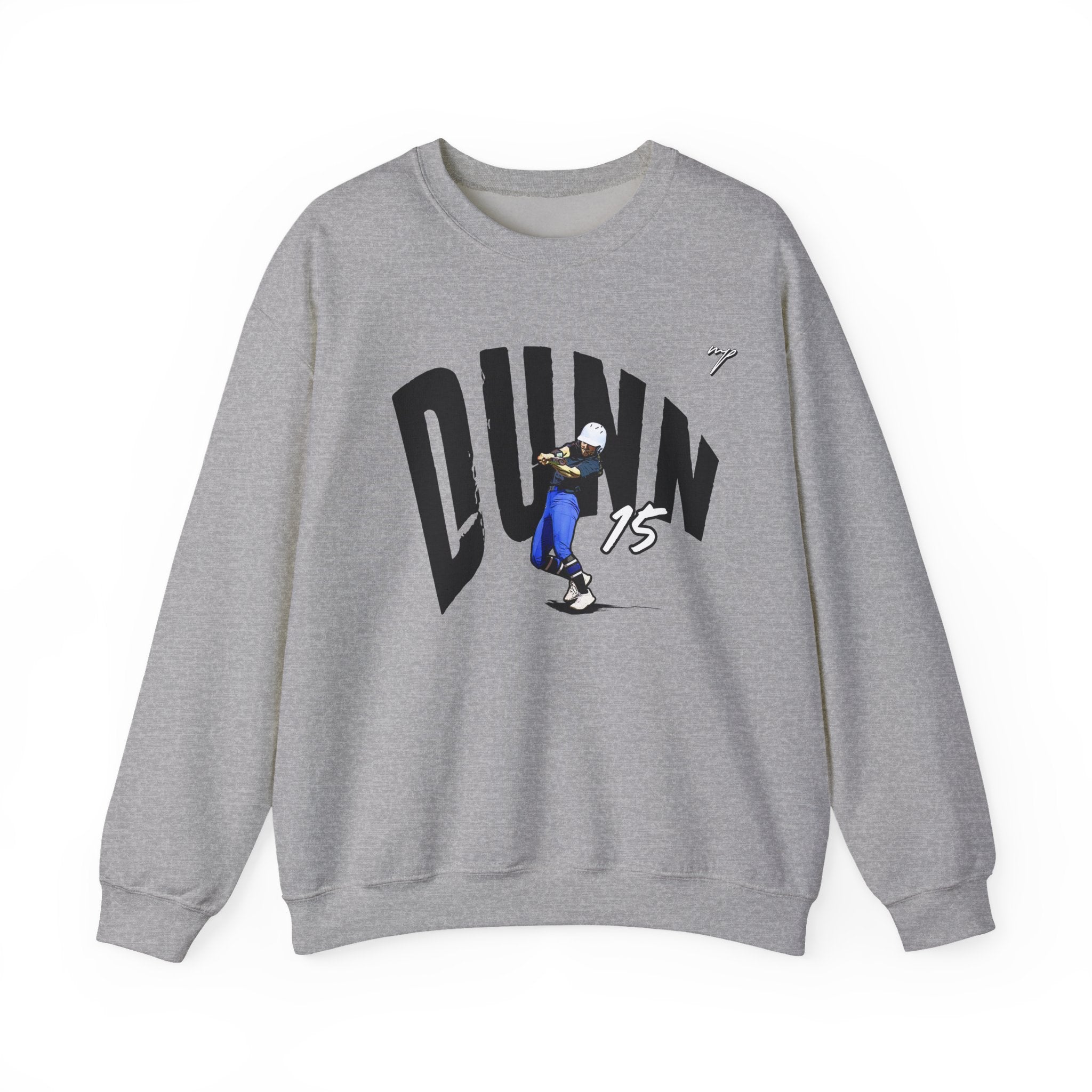 Isabella Dunn Crewneck