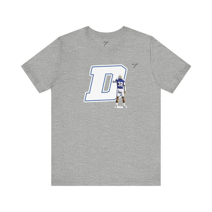 Dorion Rodgers Graphic Tee