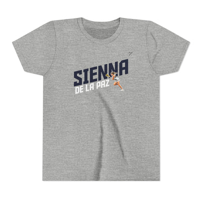 Sienna de la Paz YOUTH Graphic Tee