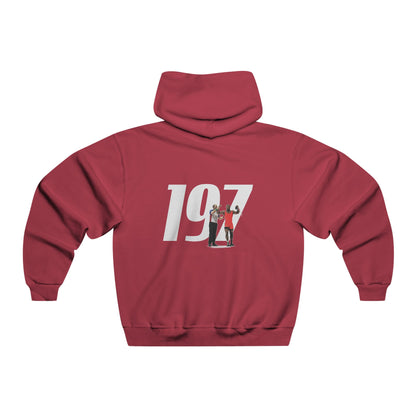 Joshua McCutchen Vintage Hoodie