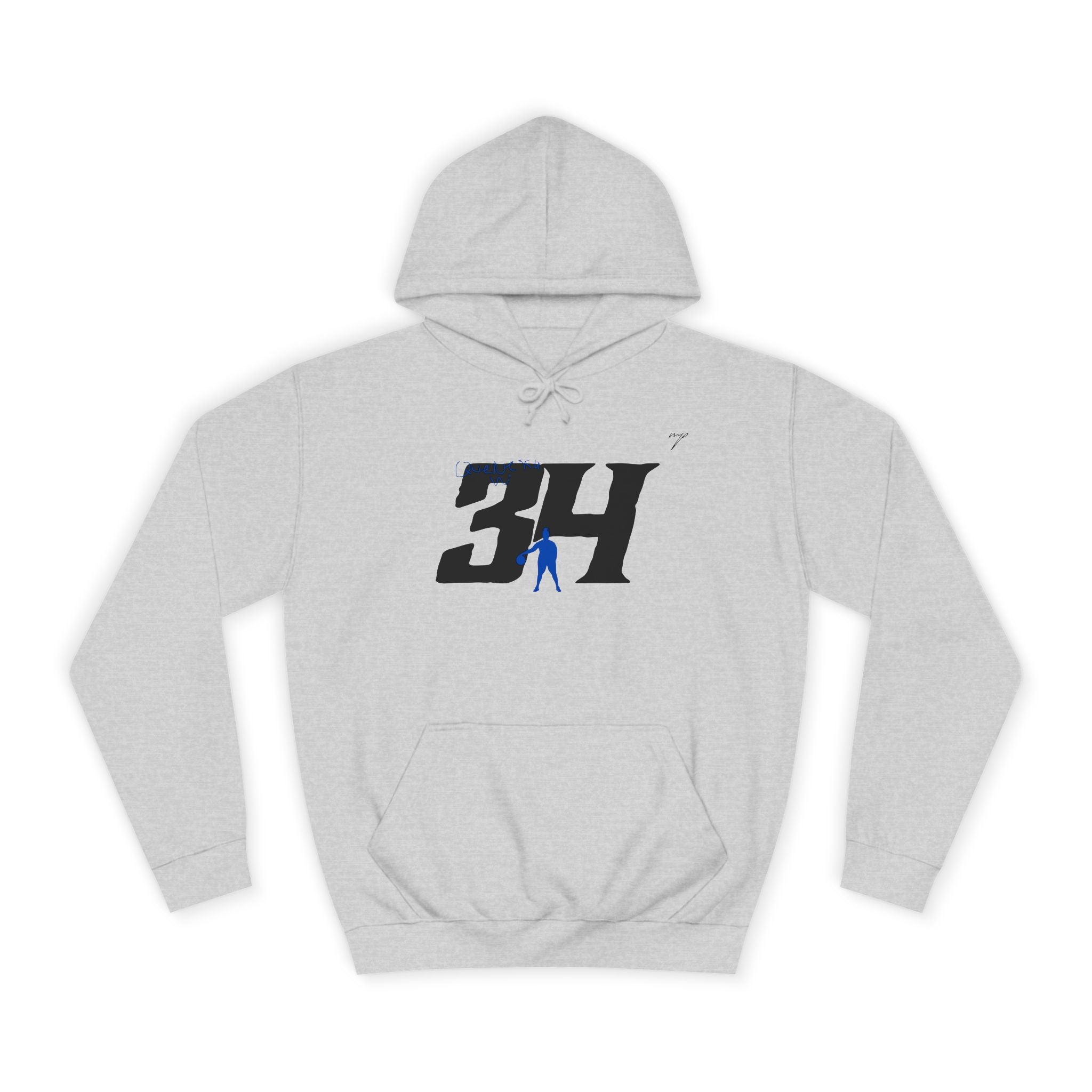 Quenessa Williams Hoodie