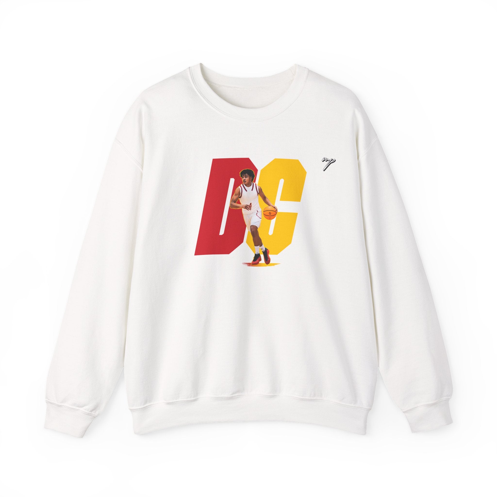 David Cobin Crewneck