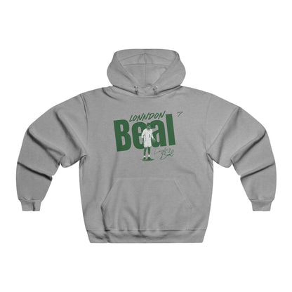 Lonndon Beal Vintage Hoodie