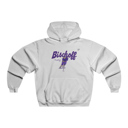 Mercury Bischoff Vintage Hoodie