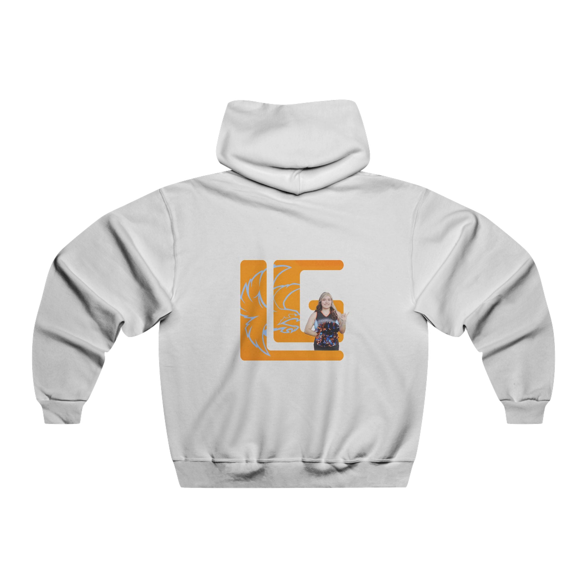 Lenai Gomez Vintage Hoodie